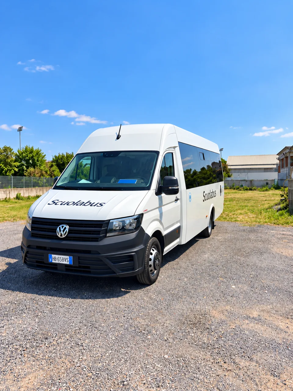 Servizi scolastici — Autolinee Sequi